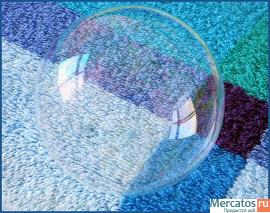 Чистка, химчистка ковров с выездом в офис или на дому